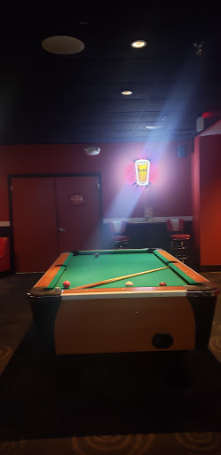 Bowling Alley «AMF Union Hills Lanes», reviews and photos, 3424 W Union Hills Dr, Phoenix, AZ 85027, USA