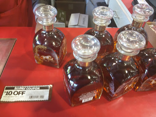 Wine Store «BevMo!», reviews and photos, 2425 San Ramon Valley Blvd #300, San Ramon, CA 94583, USA