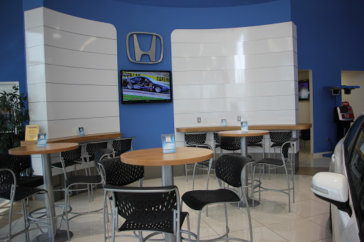 Honda Dealer «Autosport Honda», reviews and photos, 1201 US-22, Bridgewater, NJ 08807, USA