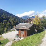 Photo n°9 de l'avis de Marc. fait le 04/10/2023 à 14:55 sur le  Kaiserschmarrn-Alm à Garmisch-Partenkirchen