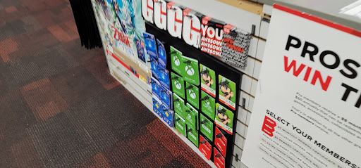 Video Game Store «GameStop», reviews and photos, 1520 NJ-38 #5, Hainesport, NJ 08036, USA