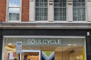 SoulCycle Soho London image