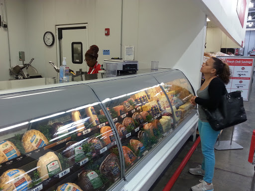 Warehouse club «BJ’s Wholesale Club», reviews and photos, 4000 Oakwood Blvd, Hollywood, FL 33020, USA