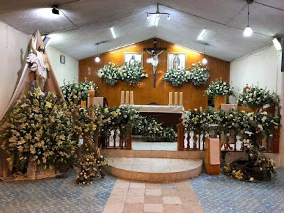 Misión Pastoral Santa María De Guadalupe Y San Juan Diego
