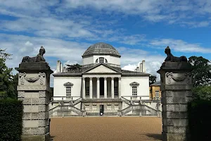 Chiswick House and Gardens Trust image