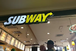 Subway Johor Bahru City Square image