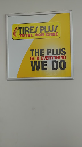 Tire Shop «Tires Plus», reviews and photos, 2601 E Gulf to Lake Hwy, Inverness, FL 34450, USA