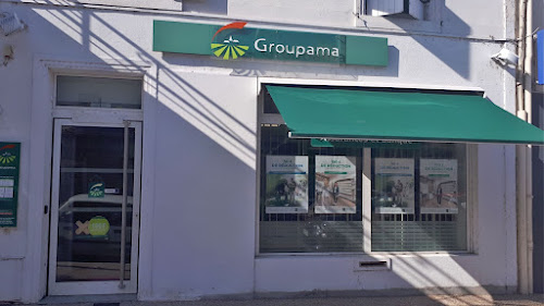 Agence Groupama Tonneins à Tonneins