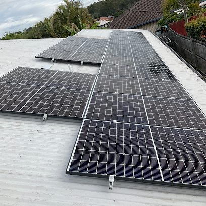 Upgrade SAE | Solar Installation Brisbane North