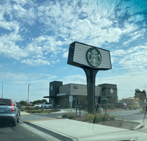 Starbucks image