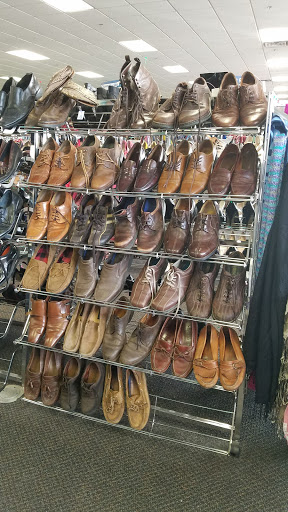 Non-Profit Organization «Goodwill Store and Donation Center», reviews and photos