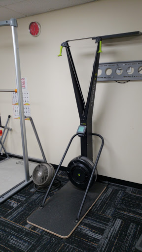 Health Club «Prime Time Fitness», reviews and photos, 3 Dunham Dr, New Fairfield, CT 06812, USA