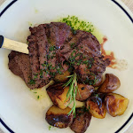 Photo n°6 de l'avis de Lorenzo.o fait le 29/12/2021 à 13:44 sur le  Trattoria Cacciatore Cucina del Lago d'Iseo e Valcamonica à Sulzano