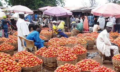 Bakin Central market, Kudu 3, Katsina, Nigeria, Market, state Katsina