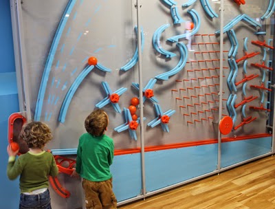 Children's Museum of Denver at Marsico Campus