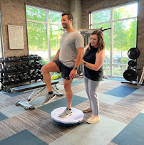 Fortis Physical Therapy and Pelvic Health - Photo 6 - Car repair in Greenville, SC, Greenville