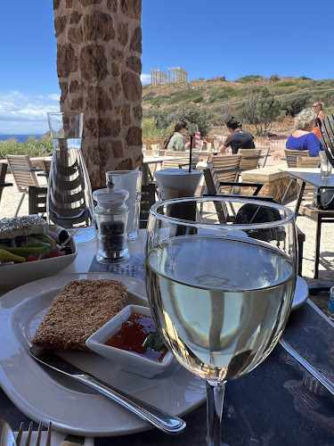 Naos Cafe - Restaurant - Εστιατόριο