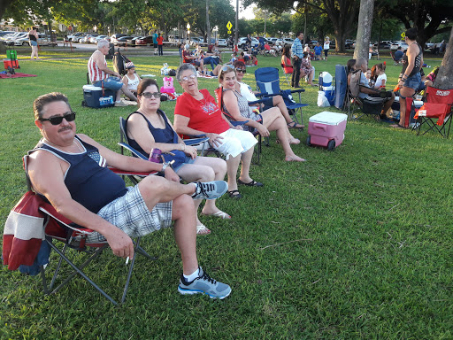 Golf Club «Miami Springs Golf & Country Club», reviews and photos, 650 Curtiss Pkwy, Miami Springs, FL 33166, USA