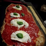 Photo n°6 de l'avis de Jo.o fait le 21/08/2019 à 00:21 sur le  Oltrepizza à Cecina