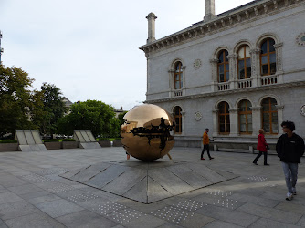 Blackstone Launchpad at Trinity College