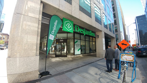 Cooperative bank Ottawa