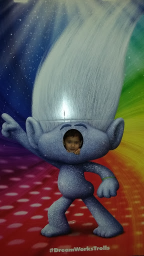 Movie Theater «Fridley - Palms Theatre», reviews and photos, 3611 Palms Dr, Muscatine, IA 52761, USA