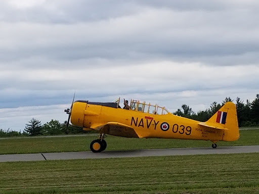 Greater Binghamton Airport image 9