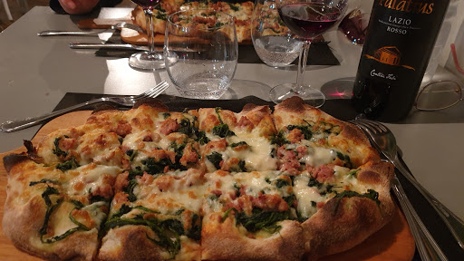 Boschetto Ristorante in Marino, Città Metropolitana di Roma Capitale