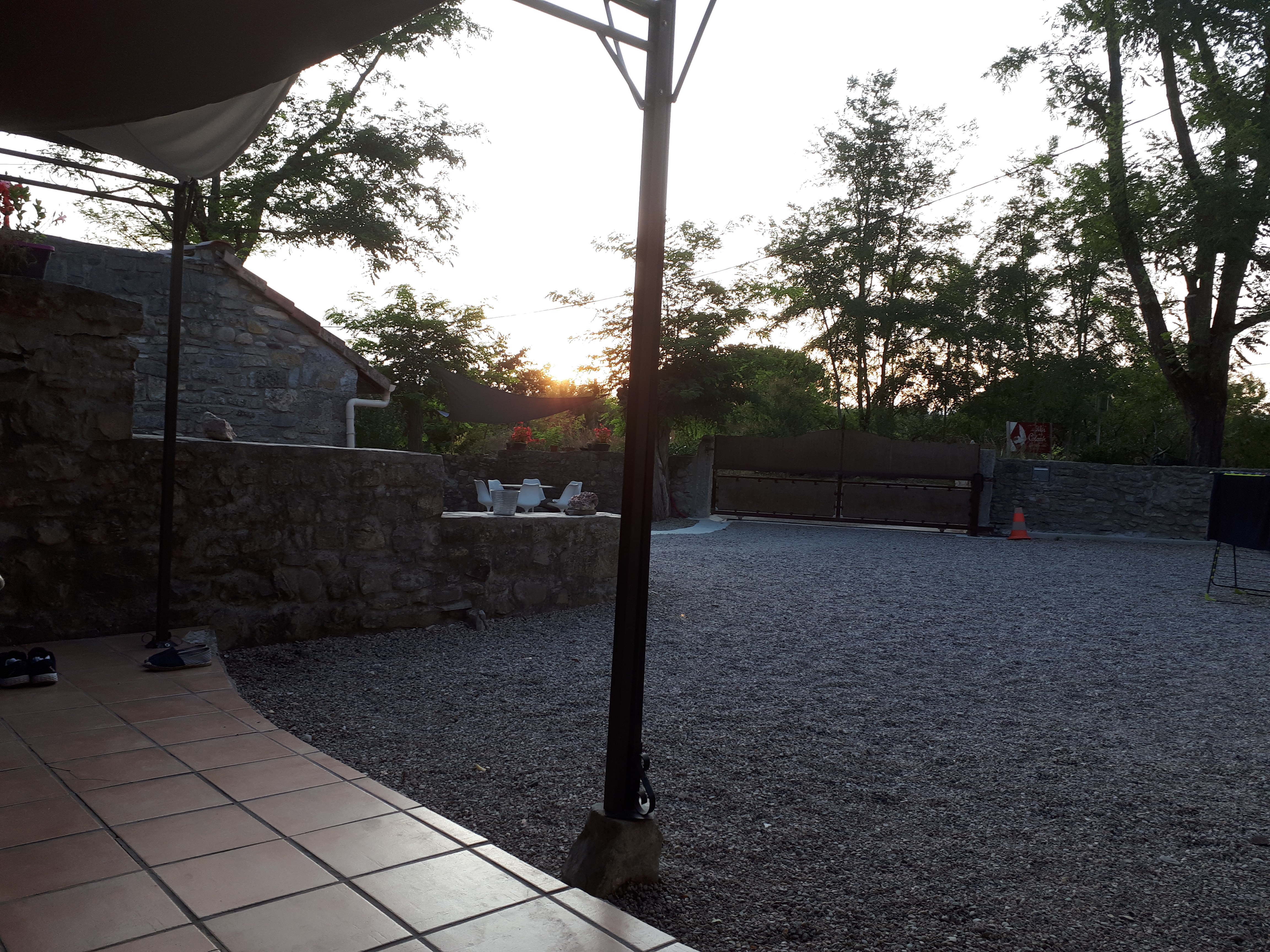 Photo n° 2 de l'avis de Leaziz.e fait le 26/08/2017 à 21:52