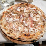 Photo n°1 de l'avis de VESPISTADELLABASSA. fait le 07/08/2020 à 20:04 sur le  Makeroni Ristorante Pizzeria à Oppeano