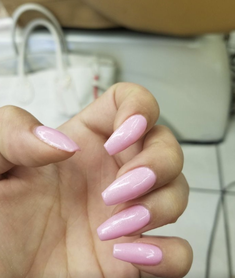 Olive Nail & Skin Care 91505
