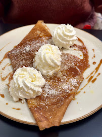 Crème glacée du Crêperie Les pieds dans l 'plat à Sarzeau - n°17