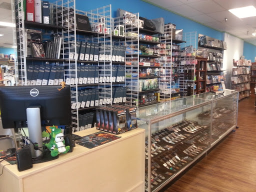 Comic Book Store «Fantasy Shop», reviews and photos, 2125 Zumbehl Rd, St Charles, MO 63303, USA