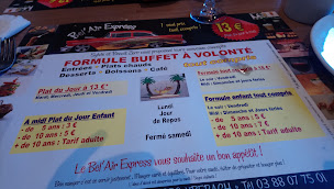 Photo n°18 de Restaurant Bel Air à Val-de-Moder ()