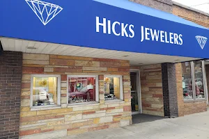 Hicks Jewelers image