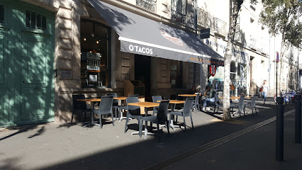 O,tacos Angers - 64 Rue Boisnet, 49100 Angers, France