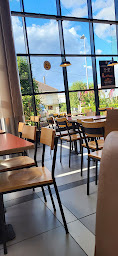 Photo n°127 de Burger King à Chambray-lès-Tours ()