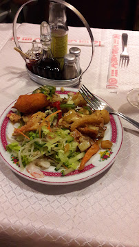 Plats et boissons du Restaurant asiatique Bonheur de Sèvres à Sèvres - n°18