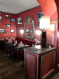 Photos du propriétaire du Restaurant gastronomique Restaurant La Goulue à Biarritz - n°4