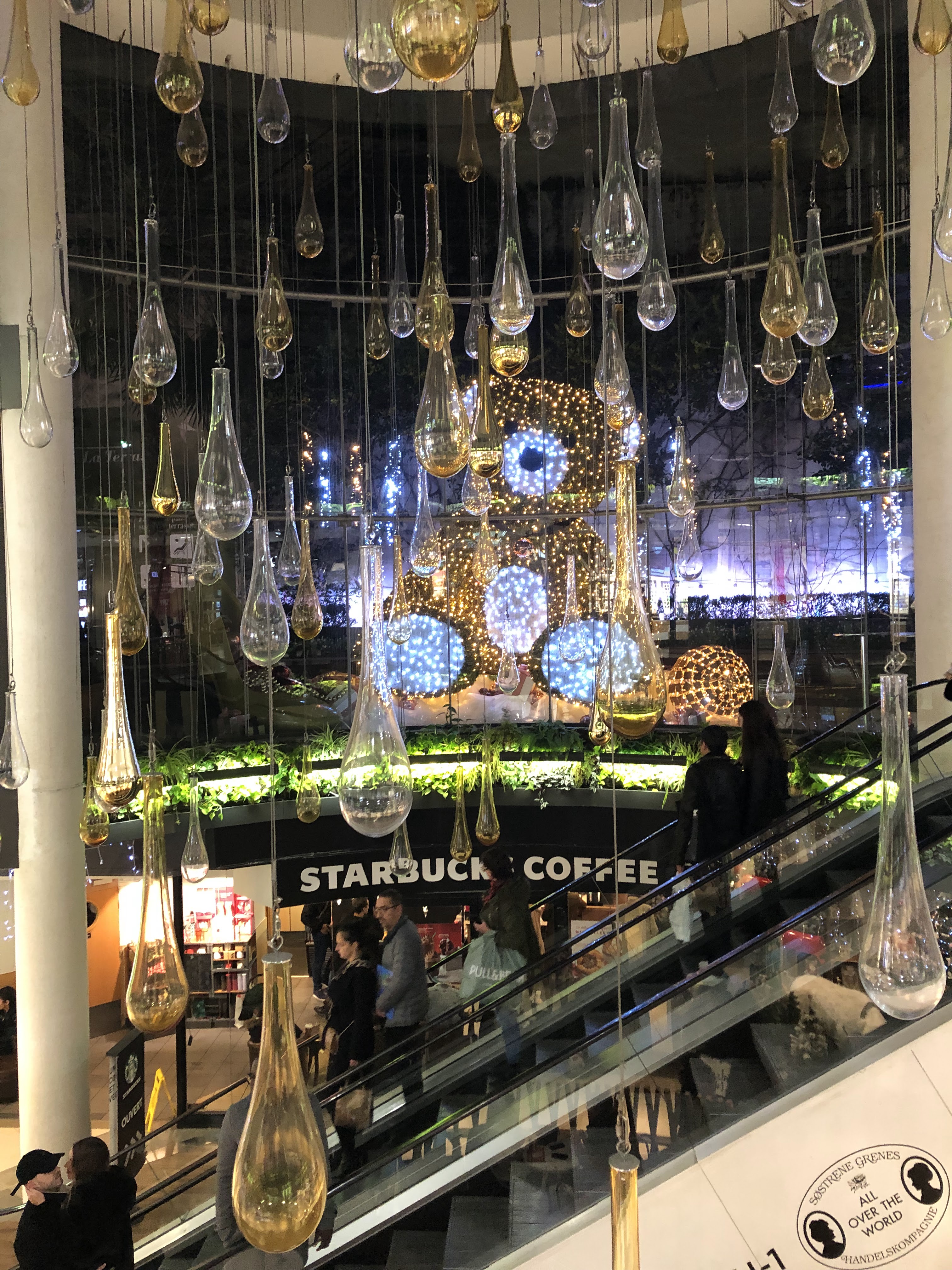Photo n° 1 de l'avis de Andrea.i fait le 19/11/2018 à 08:01