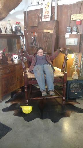 Tattoo Shop «Otzi Tattoo Agency», reviews and photos, 1130 Boissevain Ave, Norfolk, VA 23507, USA