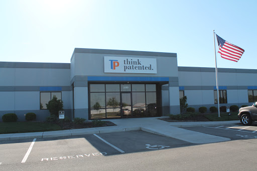 Commercial Printer «Think Patented», reviews and photos, 2490 Crosspointe Dr, Miamisburg, OH 45342, USA