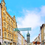 Photo n°12 de l'avis de Isa. fait le 18/04/2022 à 20:21 sur le  Boutique Hotel Schwarzer Baer à Wittenberg