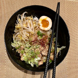 Photo n°35 de Ittshin Ramen - Ahuy à Ahuy ()