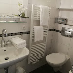 Photo n°3 de l'avis de Charlotte.o fait le 10/07/2019 à 19:05 sur le  Hotel Ostsee-Residenz Cammann à Grömitz