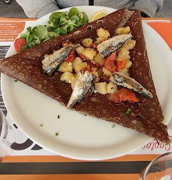 Photo n°79 de Captain Crêpe à Saint-Jean-de-Monts ()