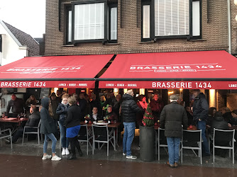 Brasserie1434