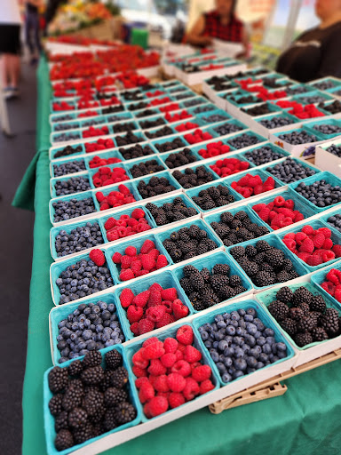 Irvine Farmers Market image