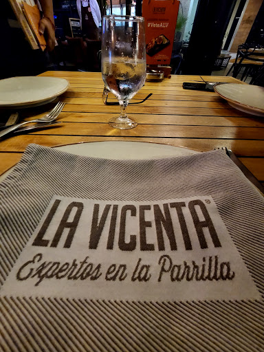 La Vicenta | Restaurante en Cancún