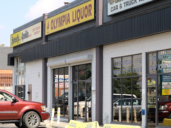 Olympia Liquor Midnapore